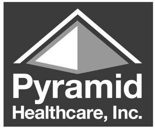 PYRAMID HEALTHCARE, INC. logo