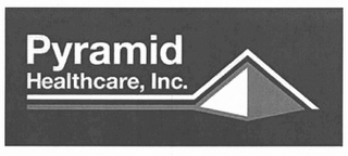 PYRAMID HEALTHCARE, INC. logo