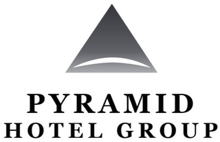 PYRAMID HOTEL GROUP logo