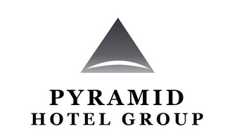 PYRAMID HOTEL GROUP logo