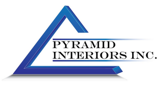 PYRAMID INTERIORS INC. logo