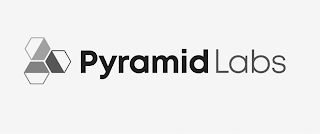 PYRAMID LABS logo