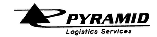 PYRAMID LOGISTICS SERVICES logo