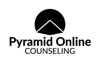 PYRAMID ONLINE COUNSELING logo