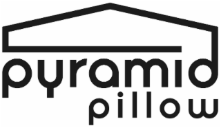 PYRAMID PILLOW logo