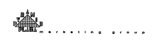PYRAMID PLAZA MARKETING GROUP logo