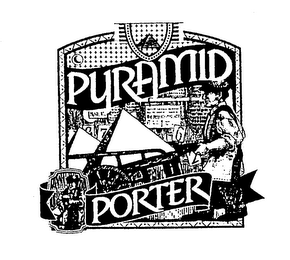 PYRAMID PORTER