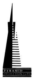 PYRAMID PROTECTION PLAN logo