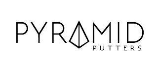 PYRAMID PUTTERS logo