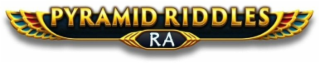 PYRAMID RIDDLES RA logo