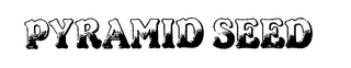 PYRAMID SEED logo