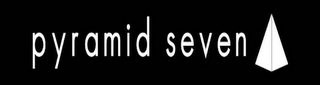 PYRAMID SEVEN logo