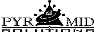 PYRAMID SOLUTIONS logo