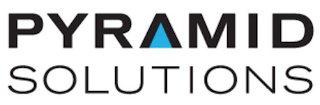 PYRAMID SOLUTIONS logo