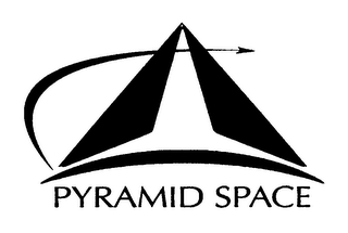 PYRAMID SPACE logo