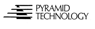PYRAMID TECHNOLOGY logo