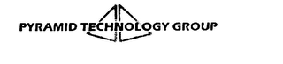 PYRAMID TECHNOLOGY GROUP logo