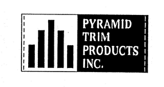 PYRAMID TRIM PRODUCTS INC. logo