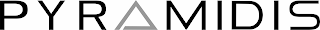 PYRAMIDIS logo