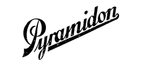 PYRAMIDON logo
