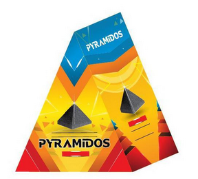 PYRAMIDOS logo