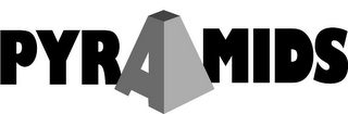 PYRAMIDS logo