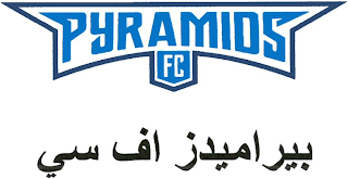PYRAMIDS FC logo