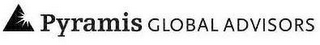 PYRAMIS GLOBAL ADVISORS logo
