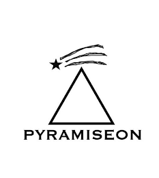 PYRAMISEON logo