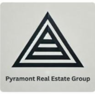 PYRAMONT REAL ESTATE GROUP logo