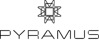 PYRAMUS logo