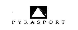 PYRASPORT