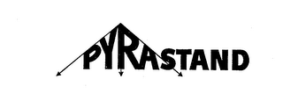 PYRASTAND logo