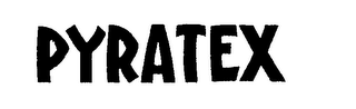 PYRATEX logo