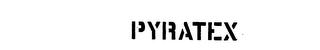 PYRATEX logo