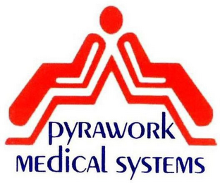 PYRAWORK MEDICAL SYSTEMS logo