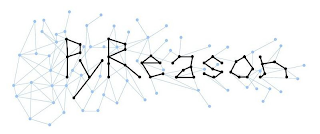 PYREASON logo