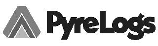 PYRELOGS logo