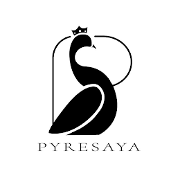 PYRESAYA logo