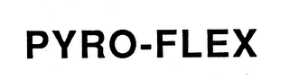 PYRO-FLEX logo