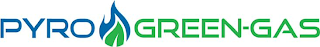 PYRO GREEN-GAS logo