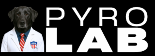 PYRO LAB AFW logo