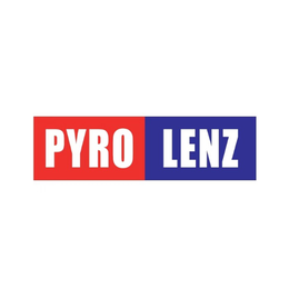 PYRO LENZ logo