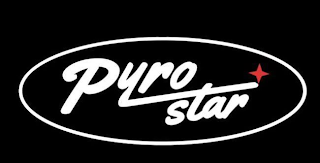 PYRO STAR logo