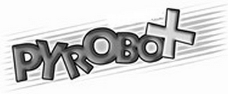 PYROBOX logo
