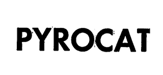 PYROCAT logo