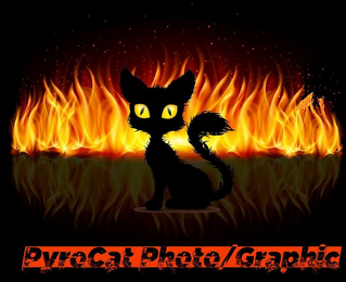 PYROCAT PHOTO/GRAPHIC logo