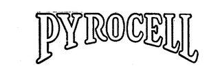 PYROCELL logo