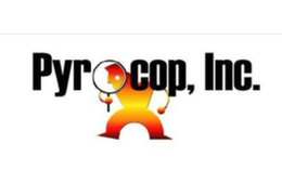 PYROCOP, INC. logo