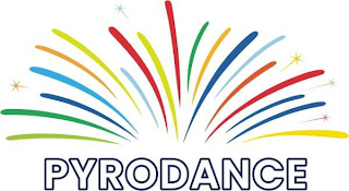 PYRODANCE logo